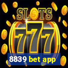 8839 bet app