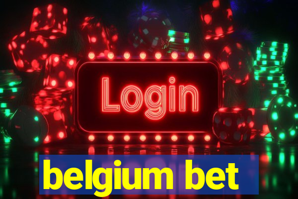 belgium bet