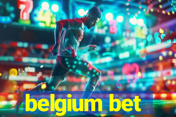 belgium bet