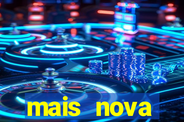 mais nova plataforma de jogos