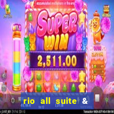 rio all suite & casino hotel