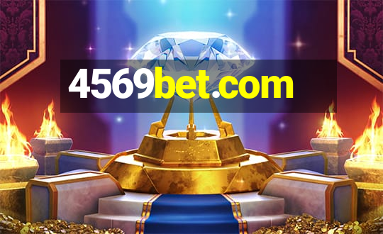 4569bet.com