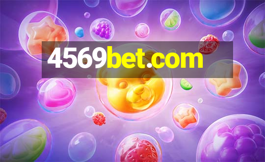 4569bet.com