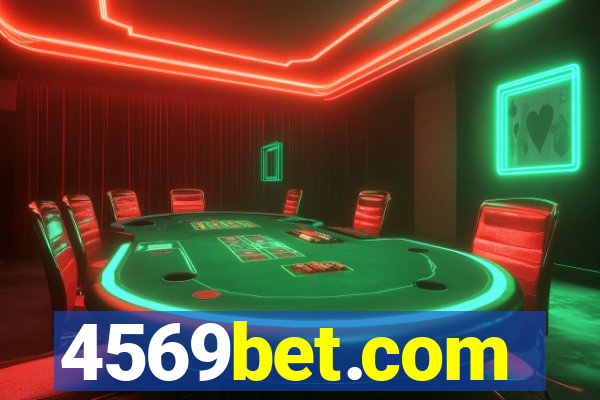 4569bet.com