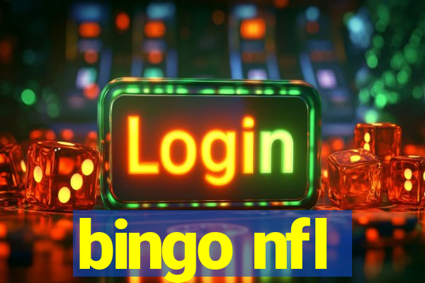 bingo nfl