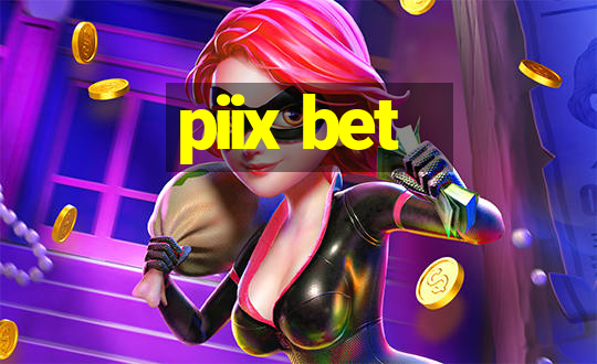 piix bet