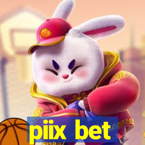 piix bet