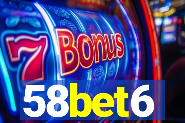 58bet6