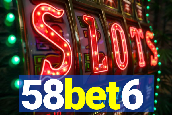 58bet6