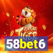 58bet6