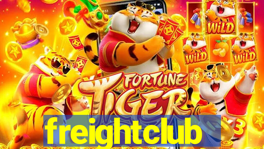 freightclub