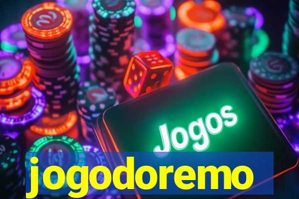 jogodoremo