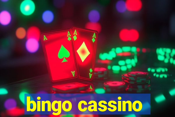 bingo cassino