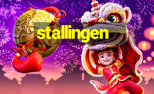 stallingen