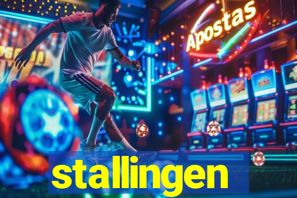 stallingen