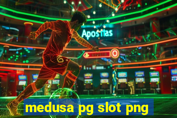 medusa pg slot png