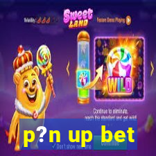 p?n up bet