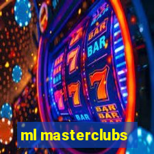 ml masterclubs