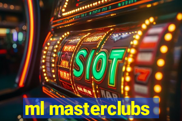 ml masterclubs