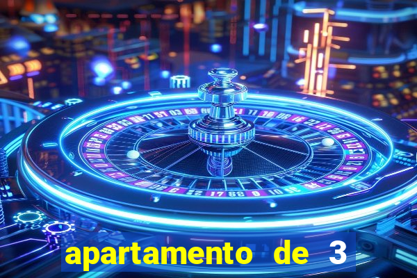 apartamento de 3 andares qual o melhor andar