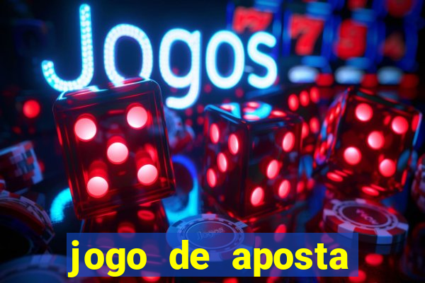 jogo de aposta para de menor