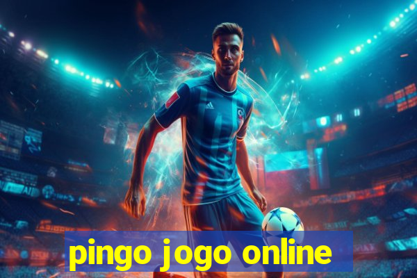 pingo jogo online