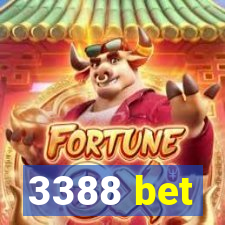 3388 bet