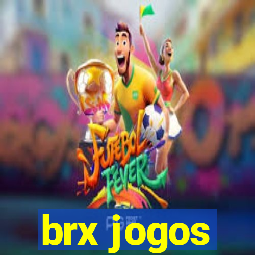 brx jogos