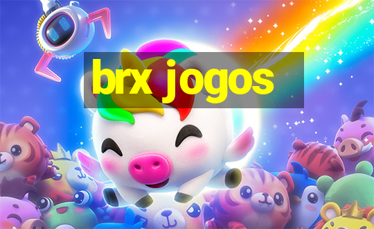 brx jogos