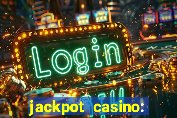 jackpot casino: zeus slots