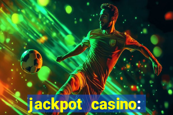 jackpot casino: zeus slots