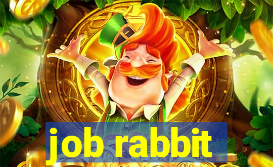 job rabbit