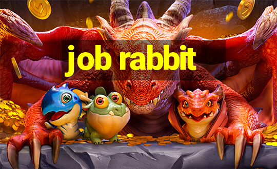 job rabbit