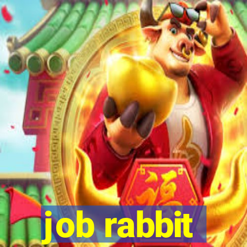 job rabbit