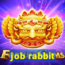 job rabbit