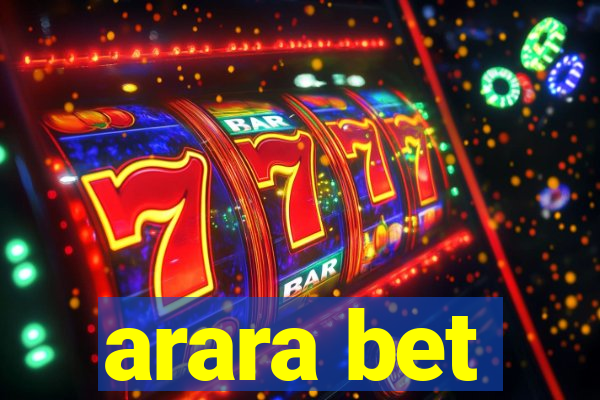 arara bet