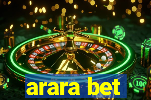 arara bet