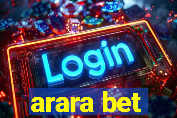 arara bet