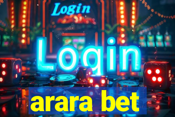 arara bet