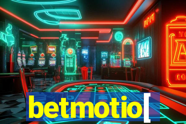 betmotio[