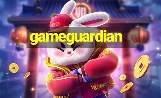 gameguardian