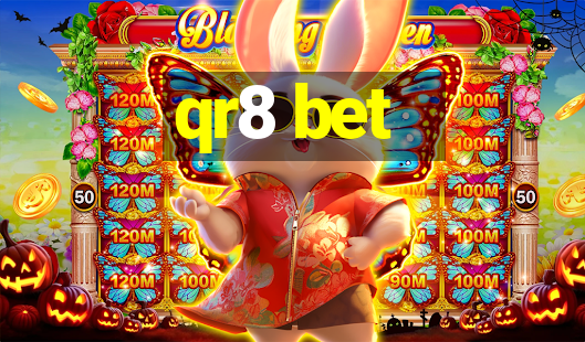 qr8 bet