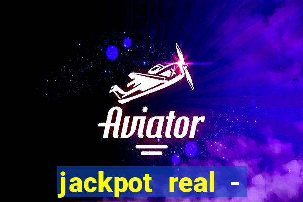 jackpot real - slots & crash