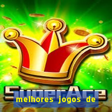 melhores jogos de 2 android