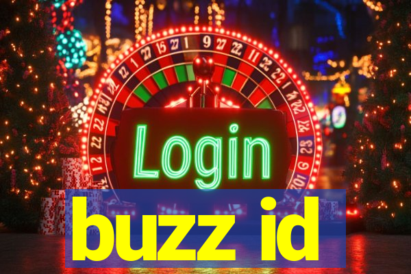 buzz id