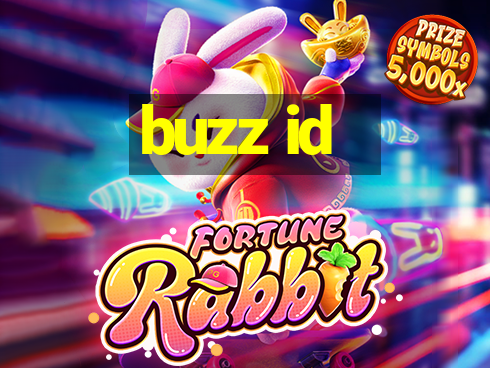 buzz id