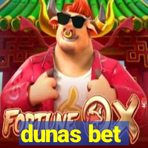 dunas bet