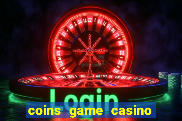 coins game casino no deposit bonus