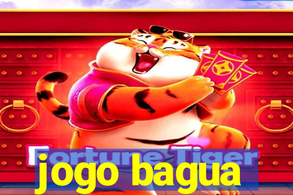 jogo bagua