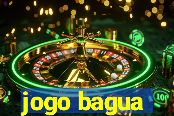 jogo bagua